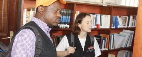 Visite UNFPA_Projet Perse (4)