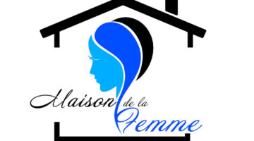 MAISON DE LA FEMME logo