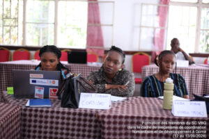 Atelier sur le mecanisme de coordination _12 au 13 Sept 2024 (39)