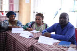 Atelier sur le mecanisme de coordination _12 au 13 Sept 2024 (40)