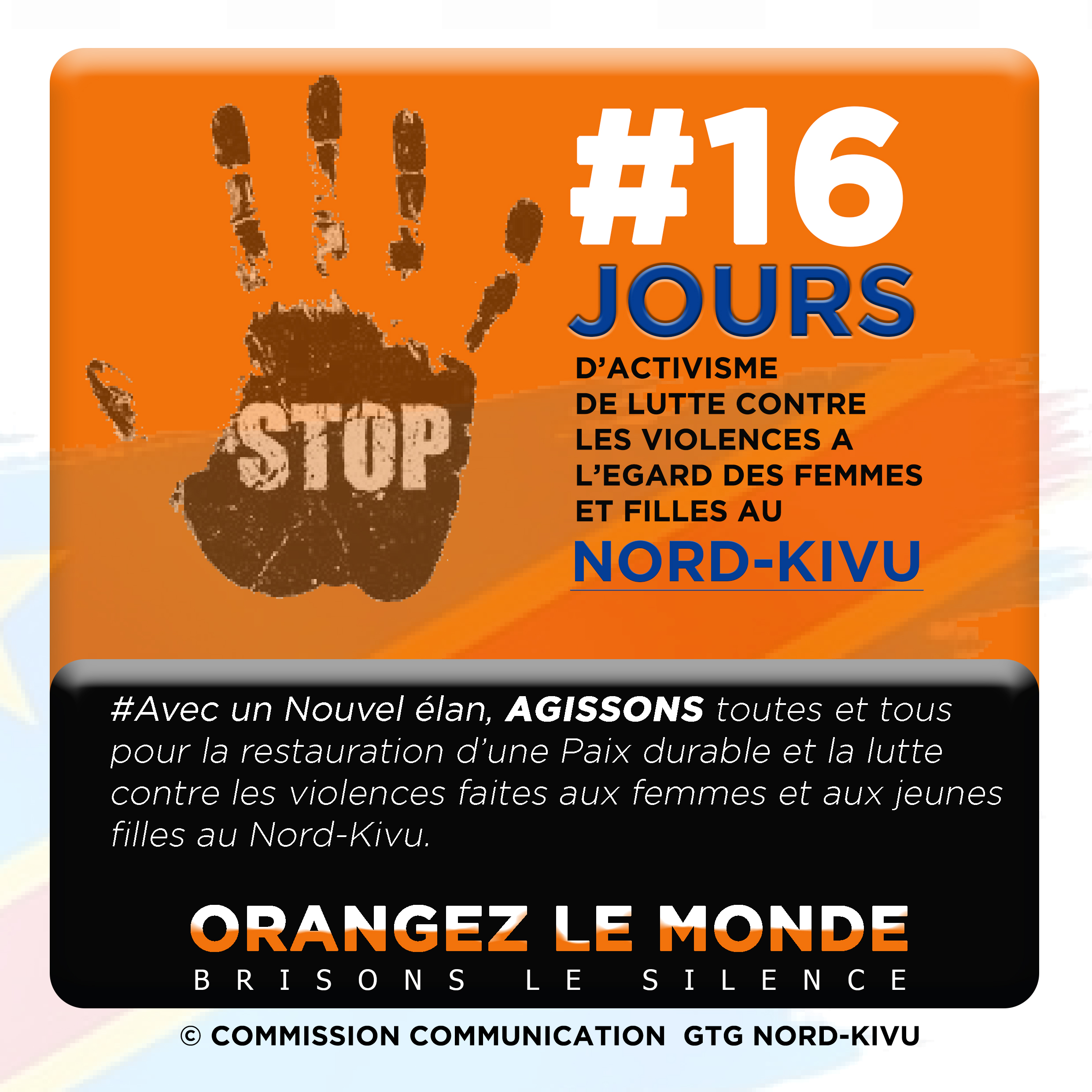 AFFICHE STANDARD 16JRS ACTIVISME 2024